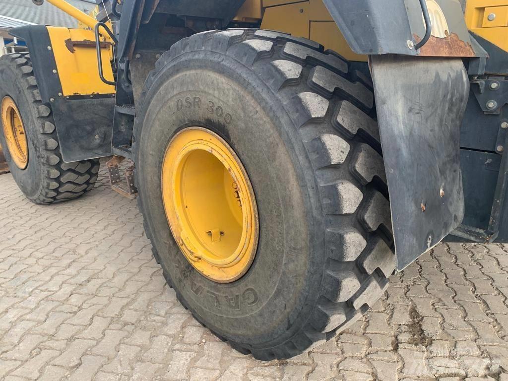 Komatsu WA 430-6 Utovarivači na točkove