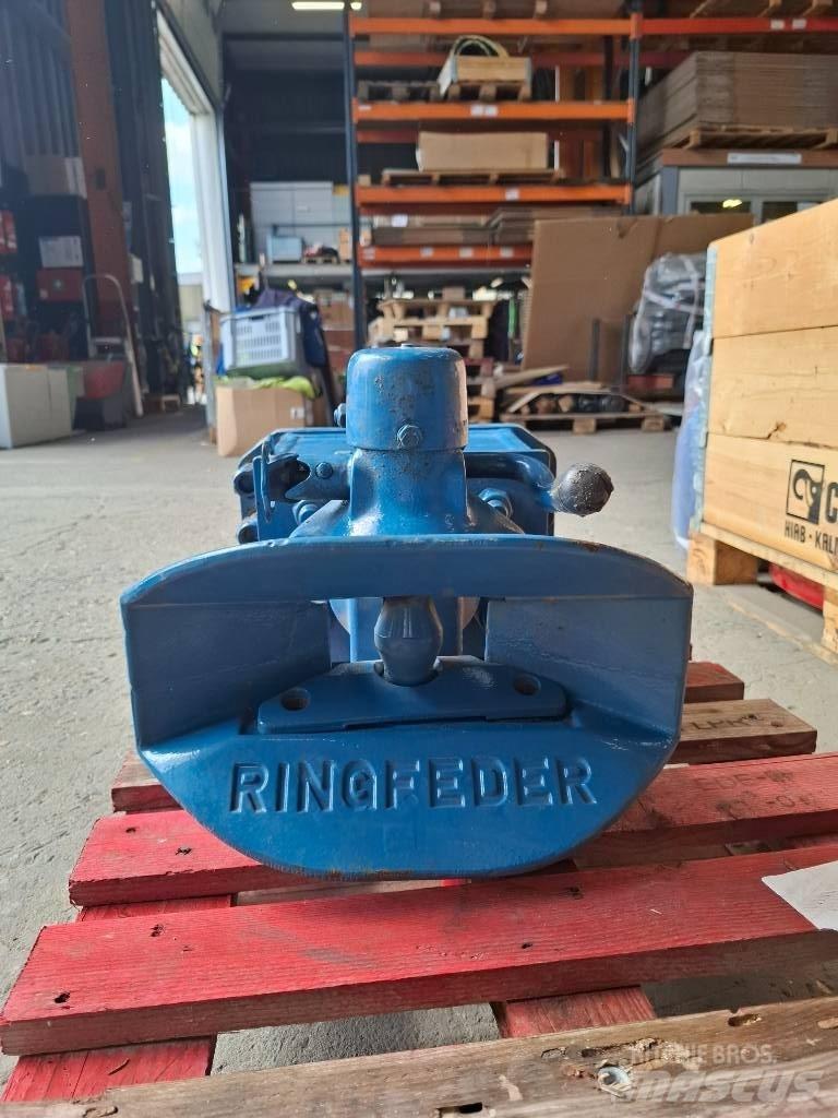 Ringfeder 92Cx Ostale kargo komponente