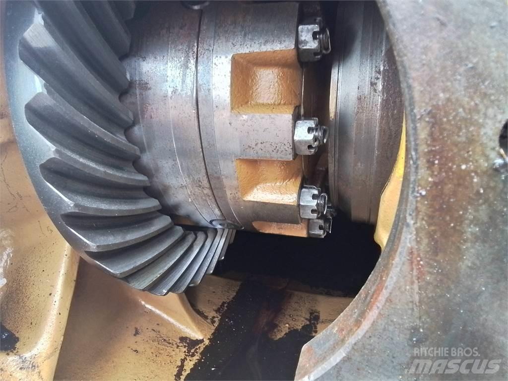 Volvo BM 868 Menjači