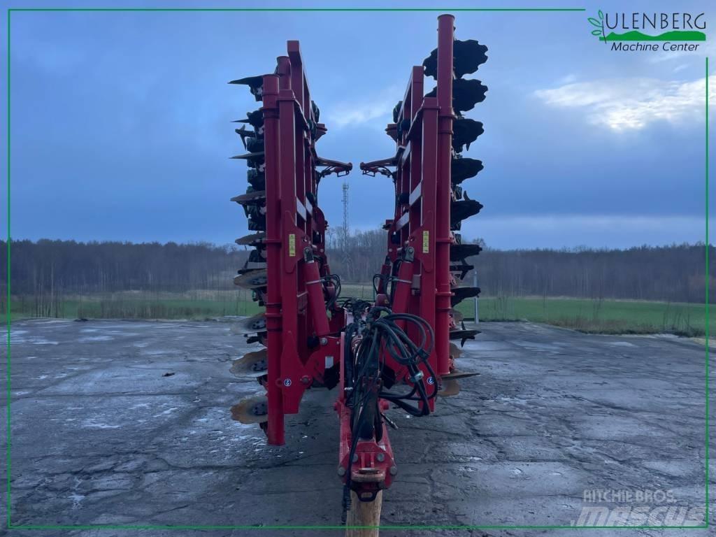Horsch Tiger 8 MT Kultivatori