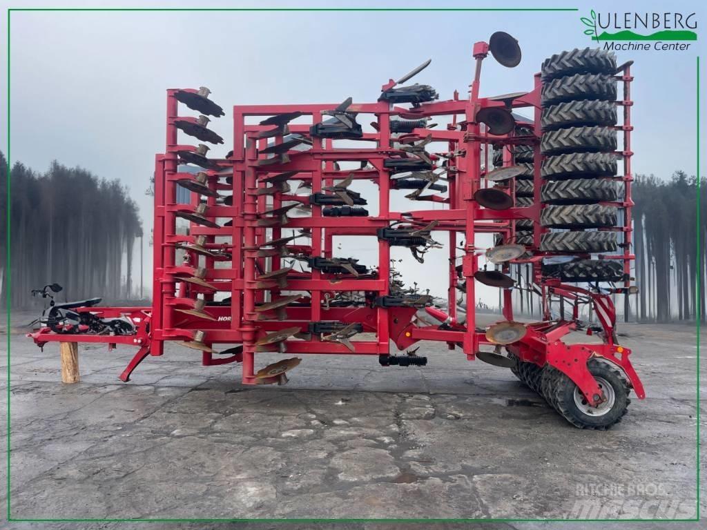 Horsch Tiger 8 MT Kultivatori