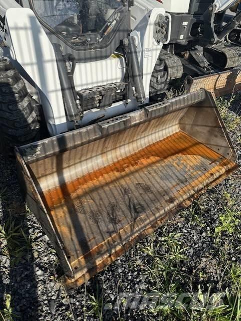 Bobcat S 510 Skid steer mini utovarivači
