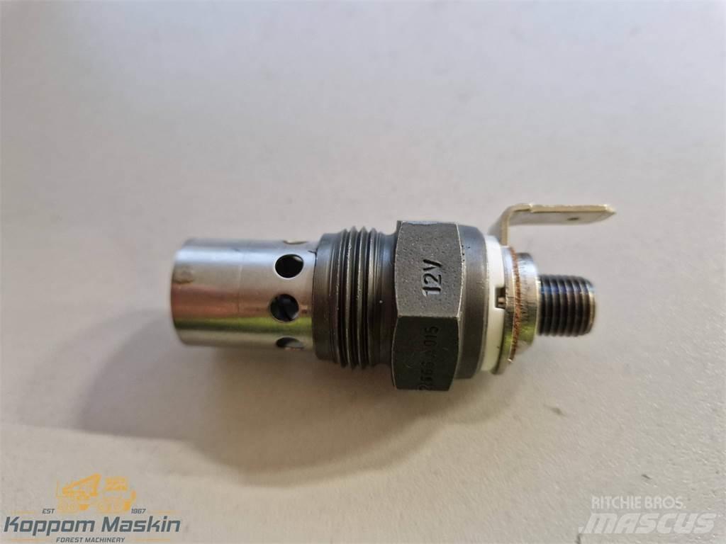 Eco Log 7014209 Motori