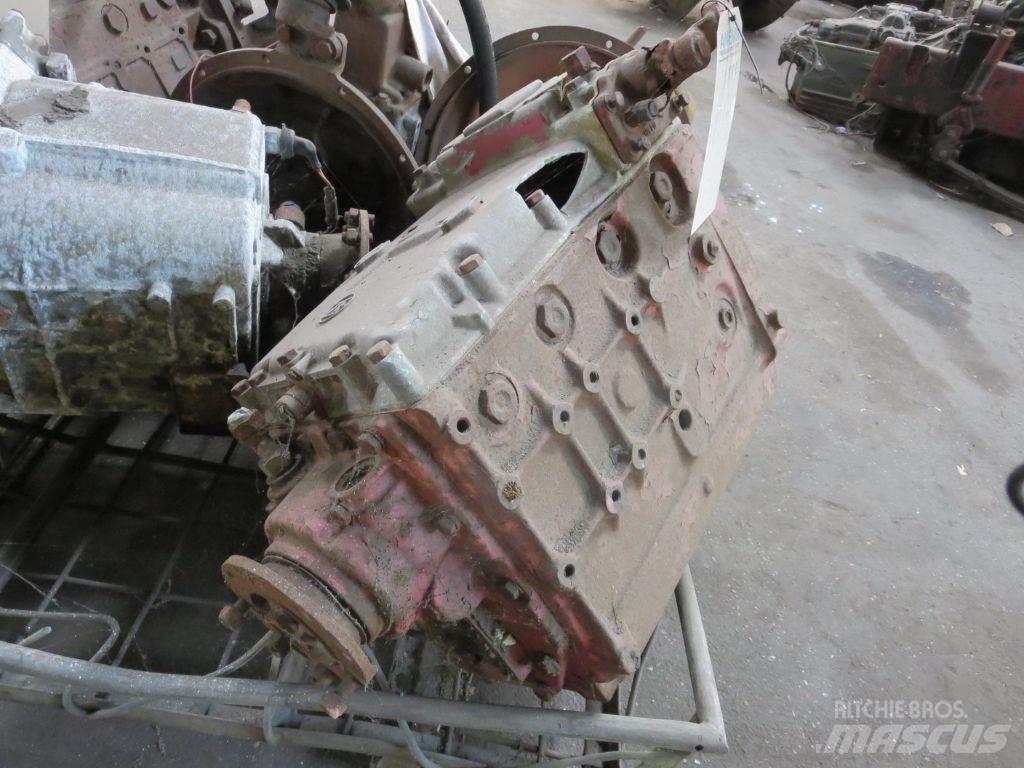 Iveco 42498267 Menjači