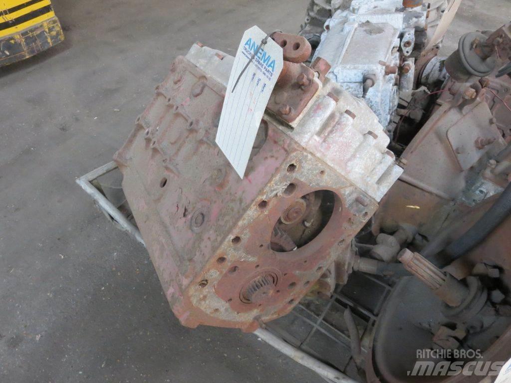 Iveco 42498267 Menjači