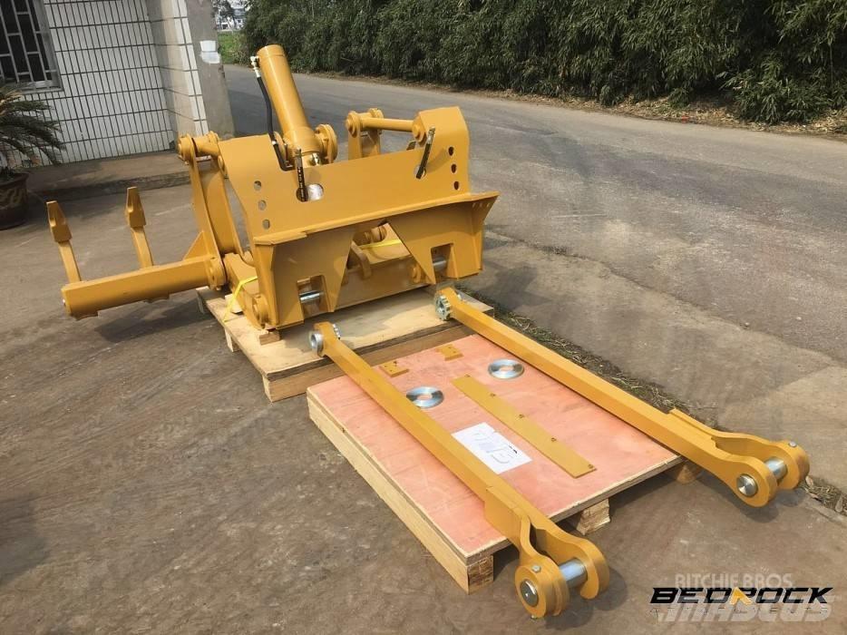 CAT 14M Ripper Ostale komponente za građevinarstvo