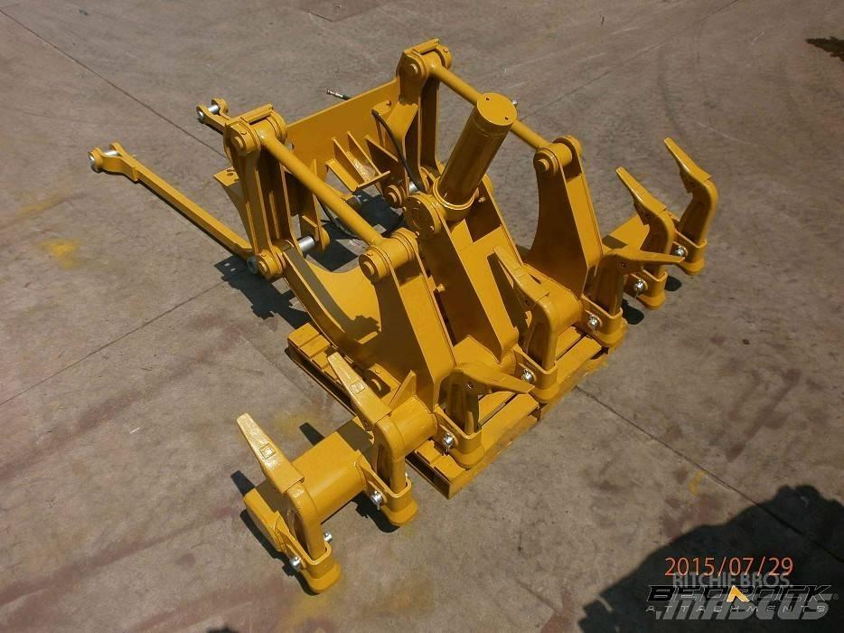 CAT 14M Ripper Ostale komponente za građevinarstvo