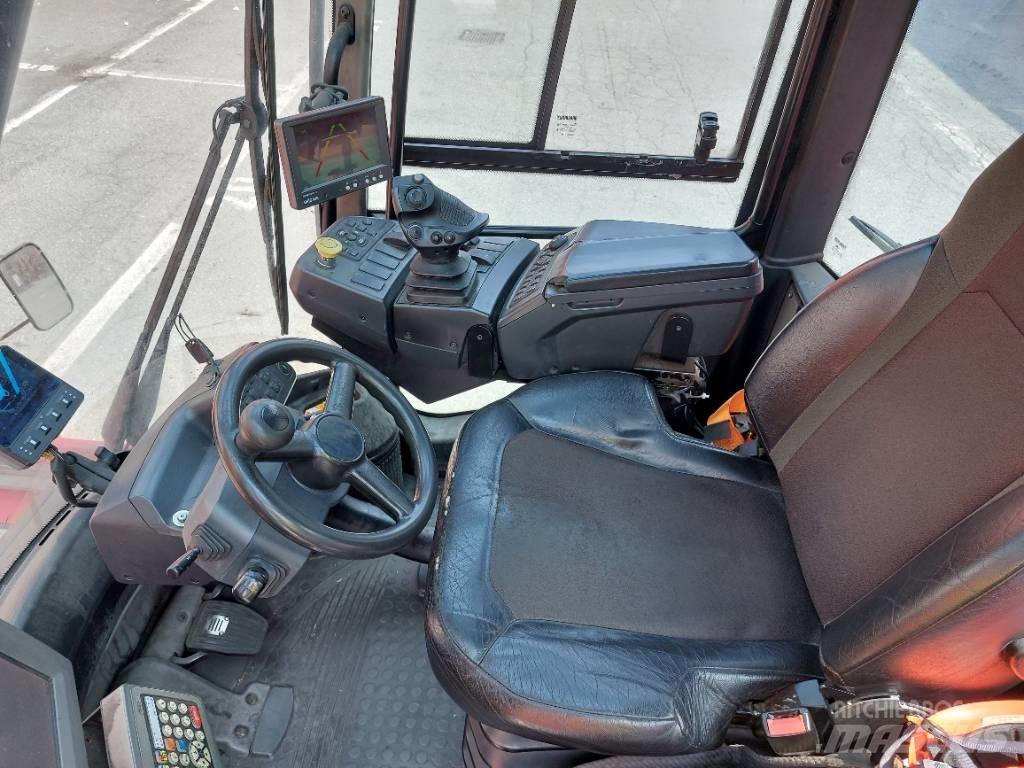 Kalmar DRG450-65S5 Kontejnerski viljuškari