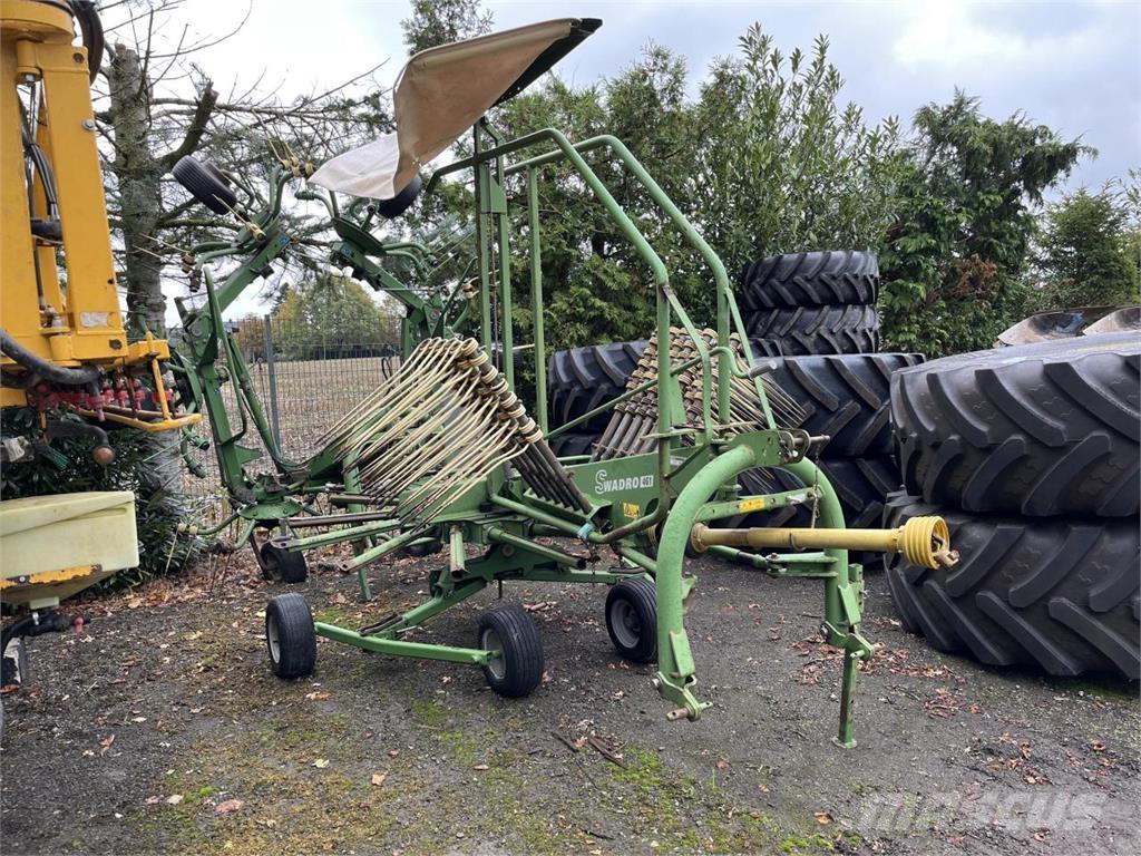 Krone SWADRO 461 Sakupljači