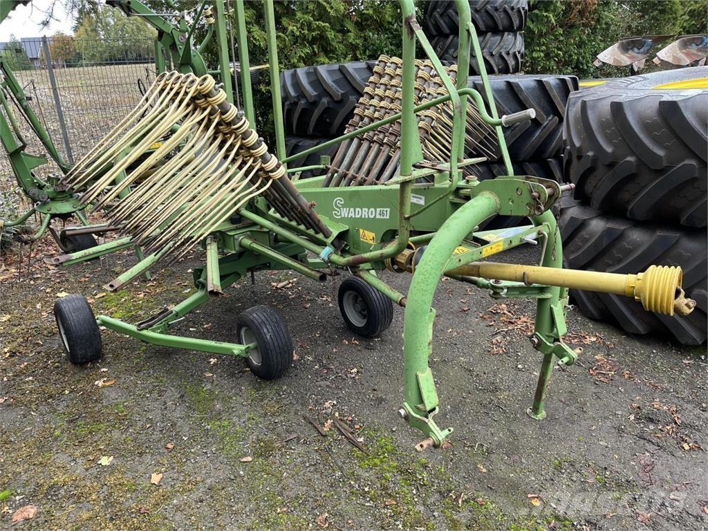 Krone SWADRO 461 Sakupljači