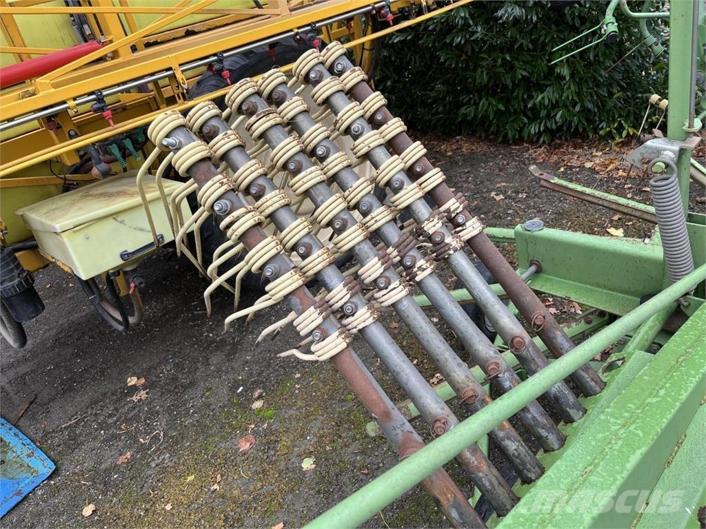 Krone SWADRO 461 Sakupljači