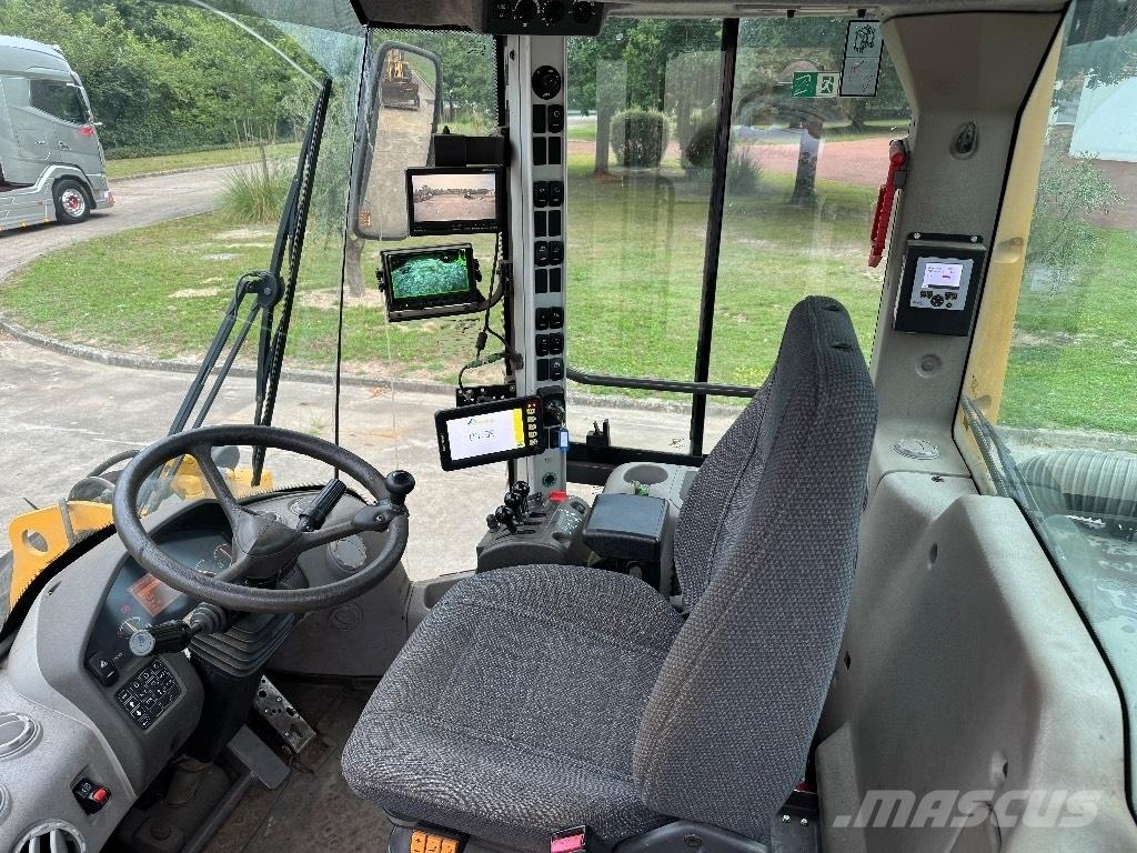 Volvo L 70 F Utovarivači na točkove