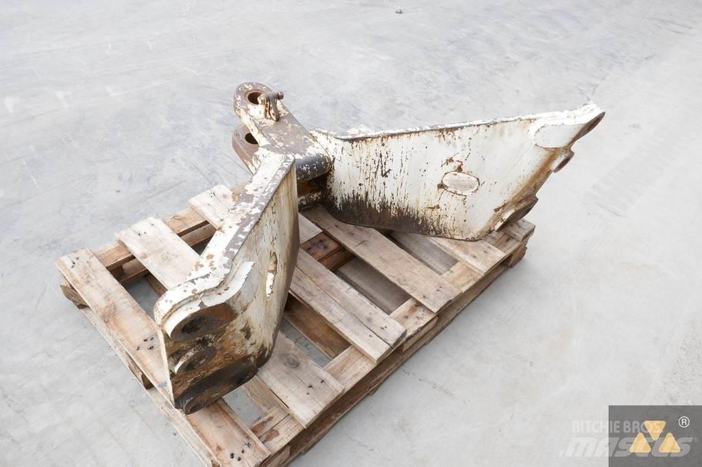 CAT D8K Drawbar Ostale kargo komponente