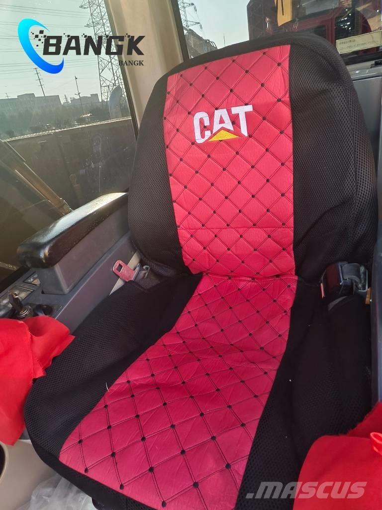 CAT 320 C L Bageri guseničari
