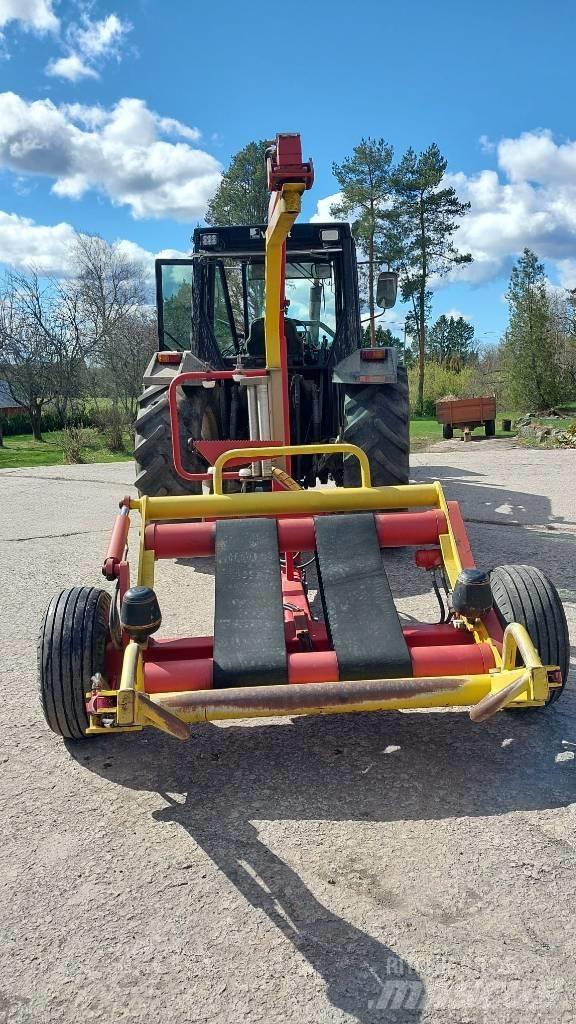 NHK 1600B Omotači bala