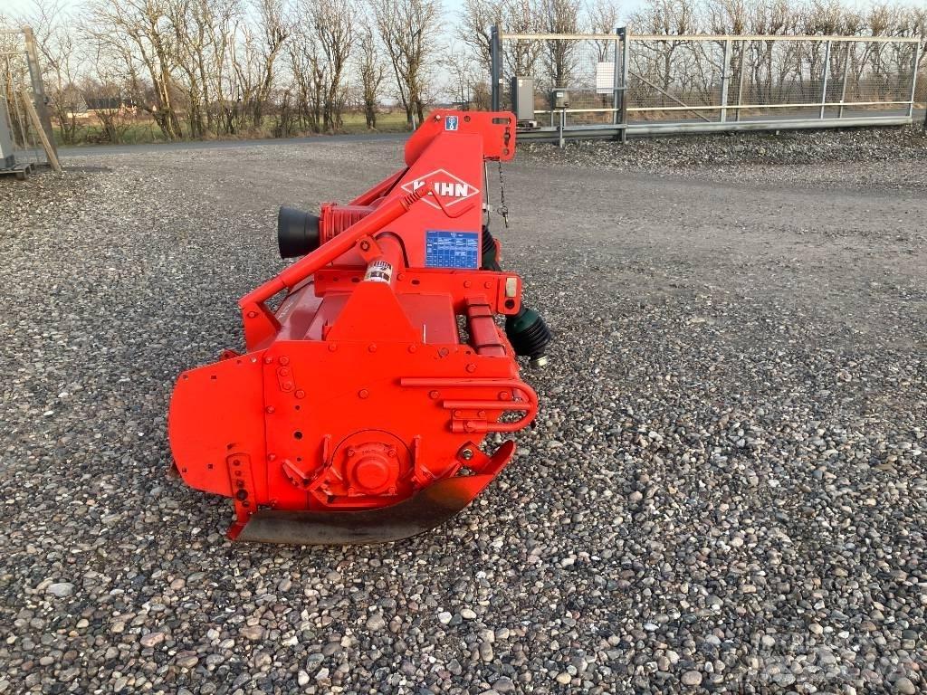 Kuhn EL 122 Roto drljače i motokultivatori