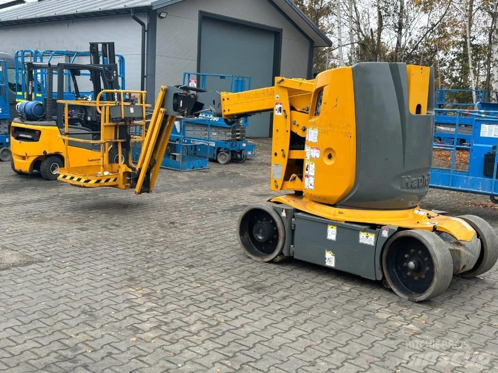 Haulotte HA 12 CJ Zglobne podizne platforme