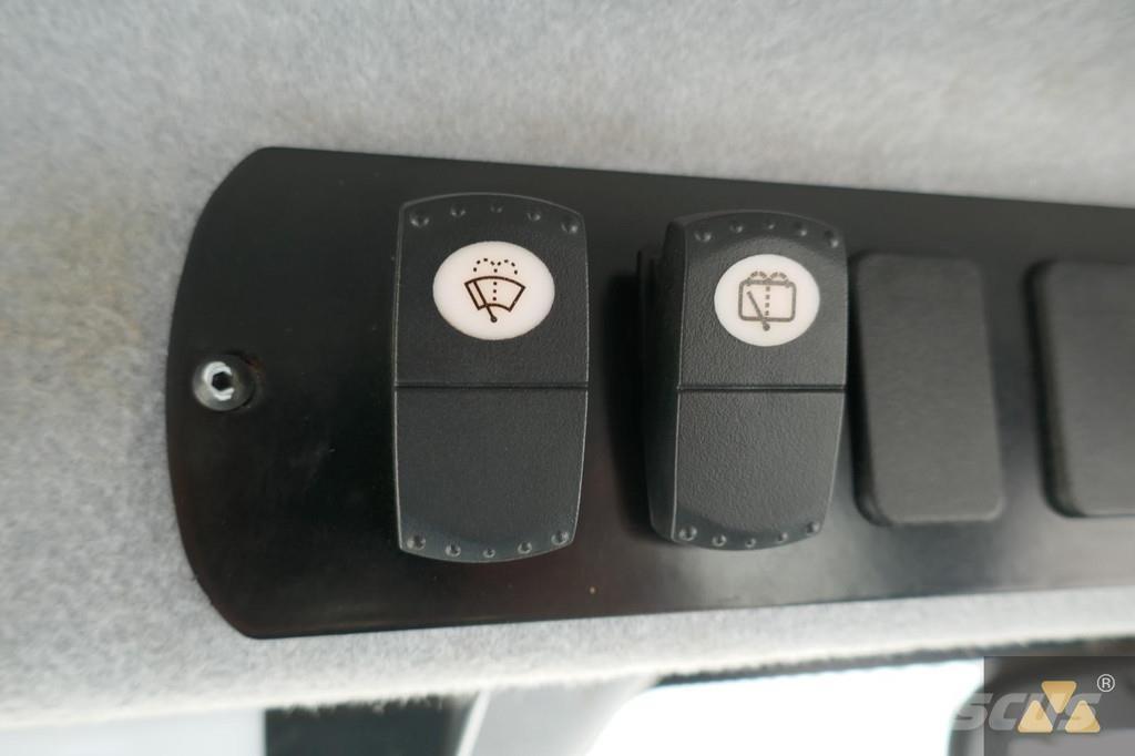 CAT CB10 Valjci sa duplim bubnjem