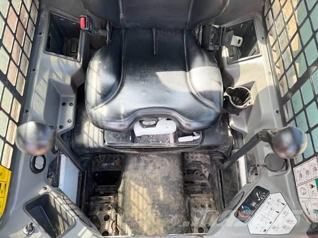 Bobcat S 450 Skid steer mini utovarivači