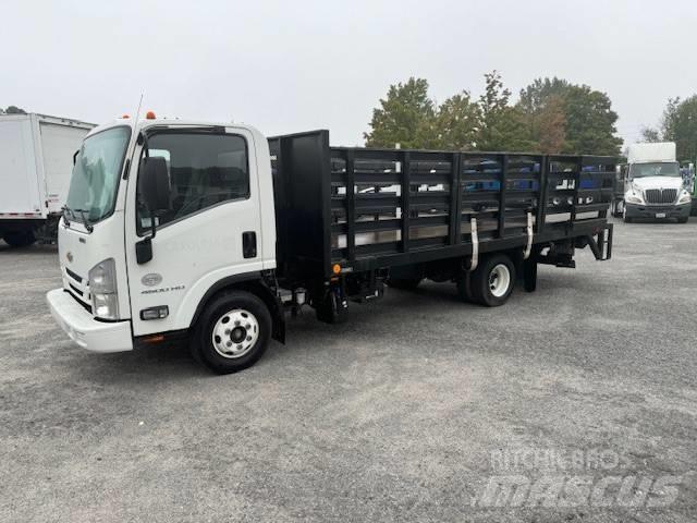 Chevrolet LCF4500HD Kamioni sa otvorenim sandukom