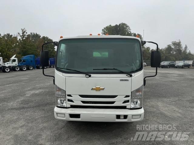Chevrolet LCF4500HD Kamioni sa otvorenim sandukom