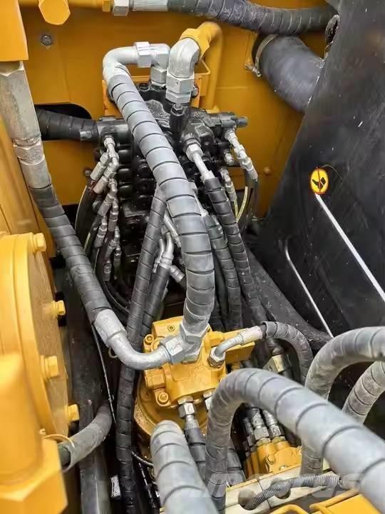 Sany SY95C Midi bageri 7t – 12t