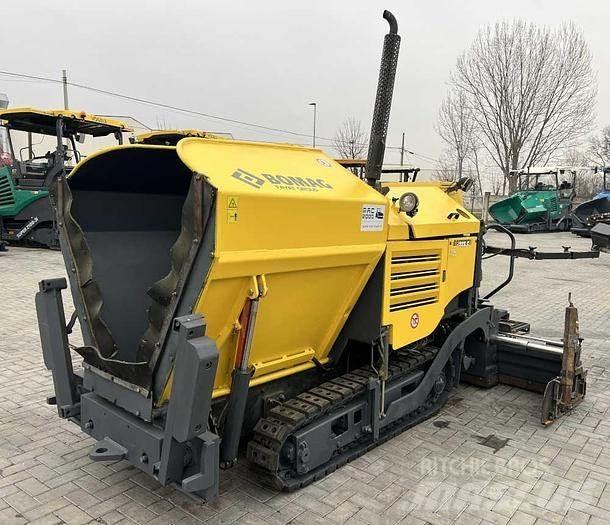Bomag BF 223C Asfaltni finišeri