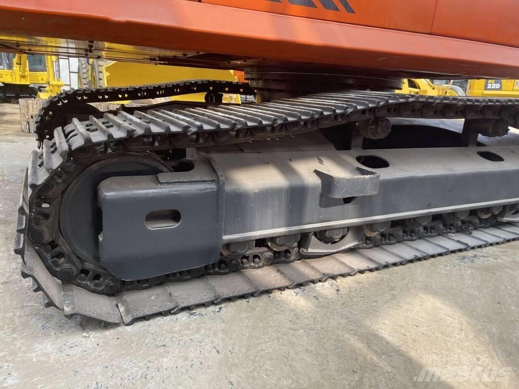 Doosan DX 300 LC Bageri guseničari