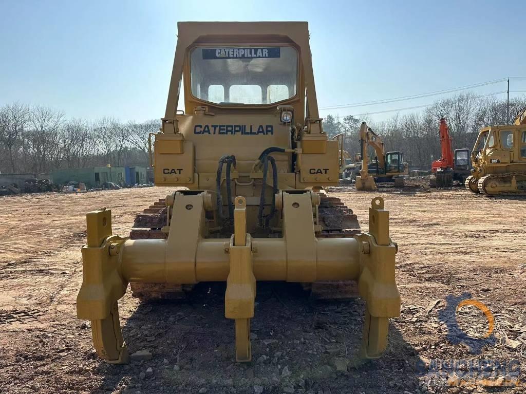 CAT D 8 K Buldožeri guseničari