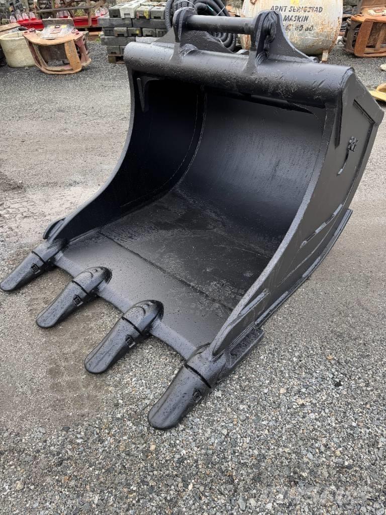 Klepp Mek 1700 L Kašike / Korpe