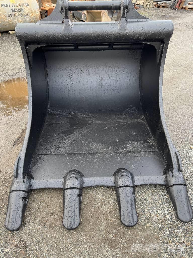 Klepp Mek 1700 L Kašike / Korpe