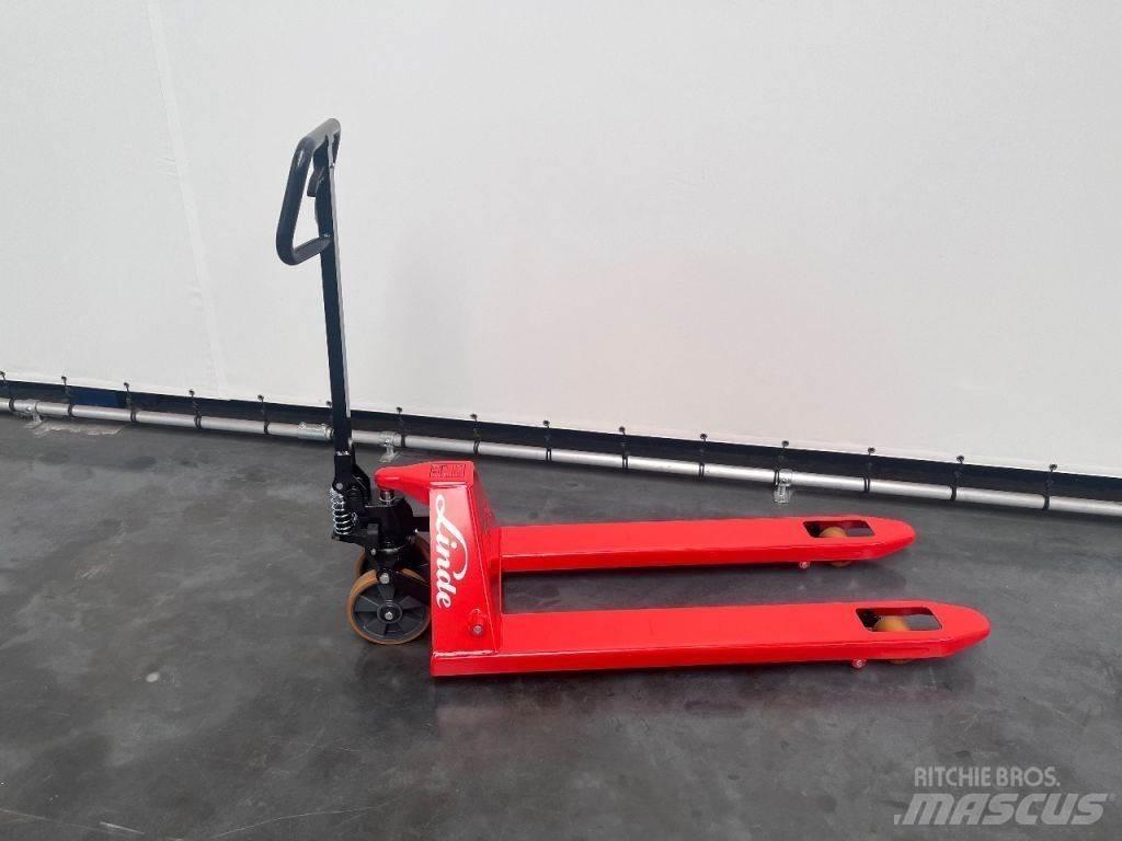 Linde M25 NIEUW Ručni paletar