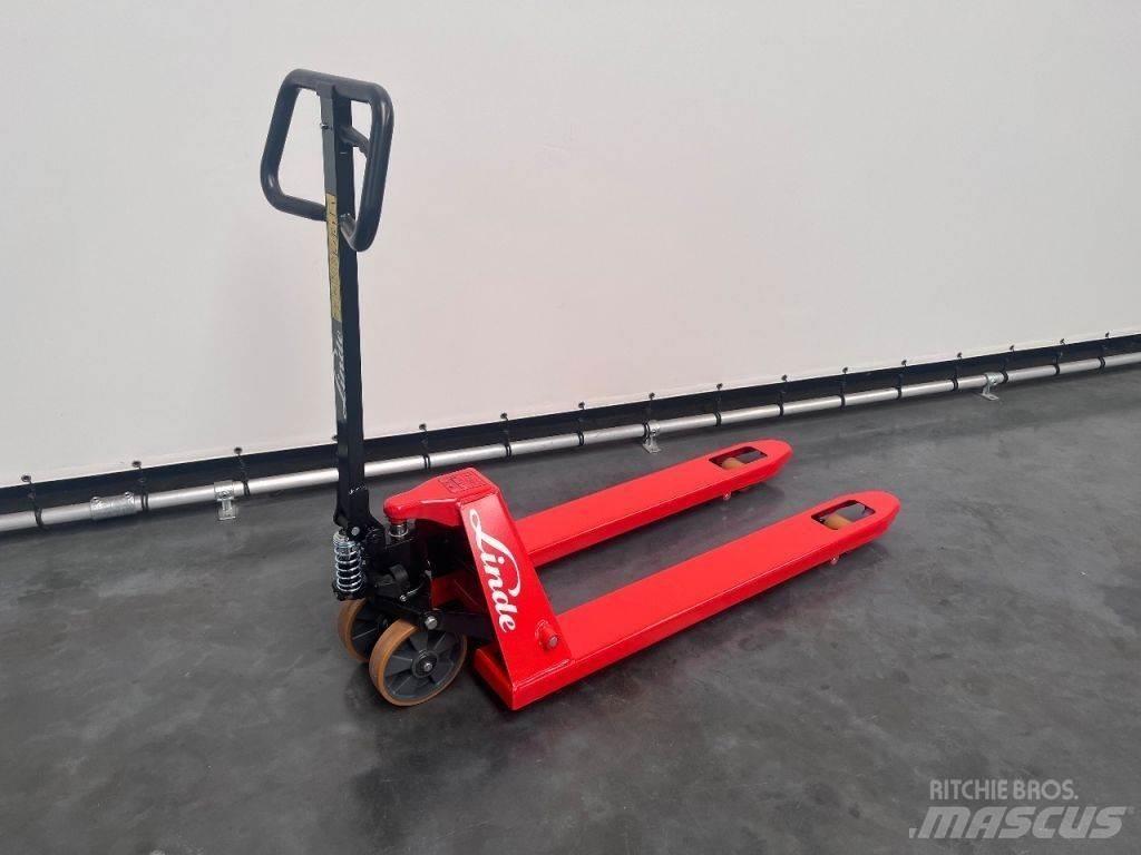 Linde M25 NIEUW Ručni paletar