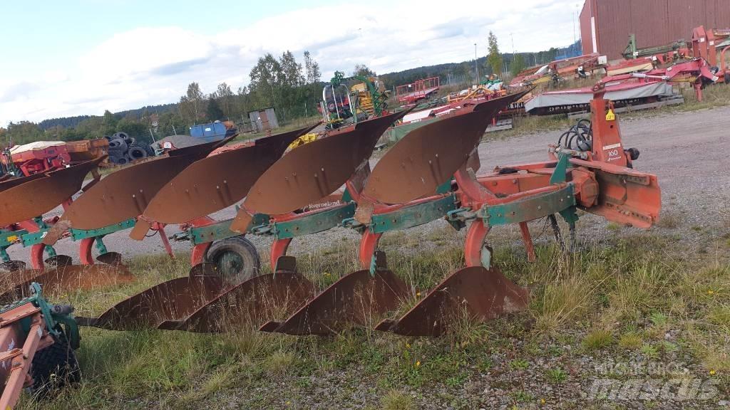 Kverneland EG85 Plugovi obrtači