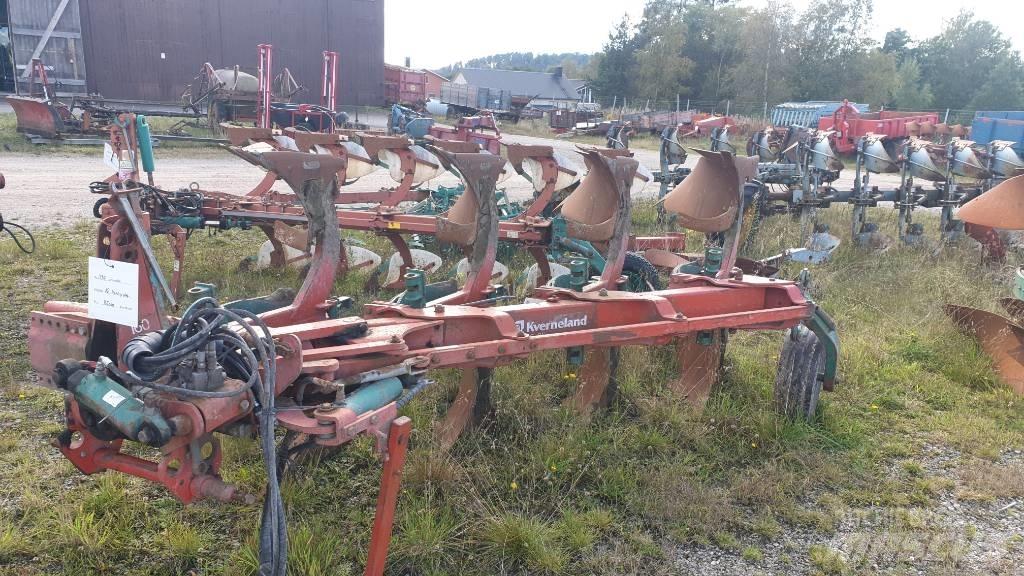 Kverneland EG85 Plugovi obrtači
