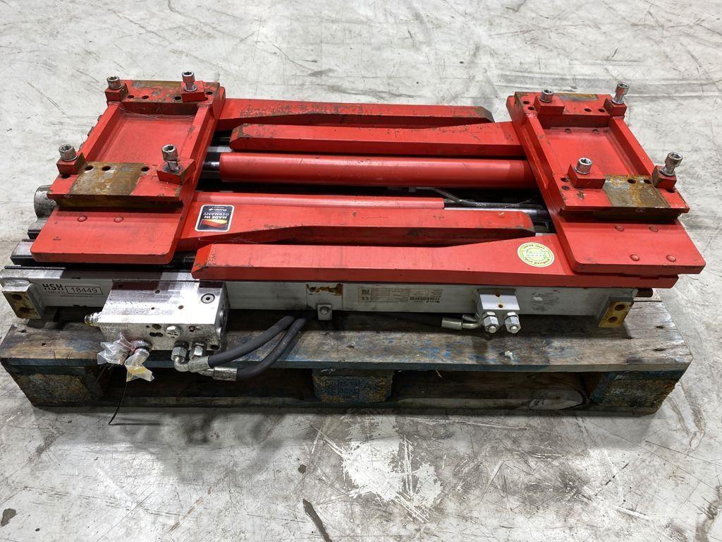 Durwen ZVP20A Ostalo za građevinarstvo