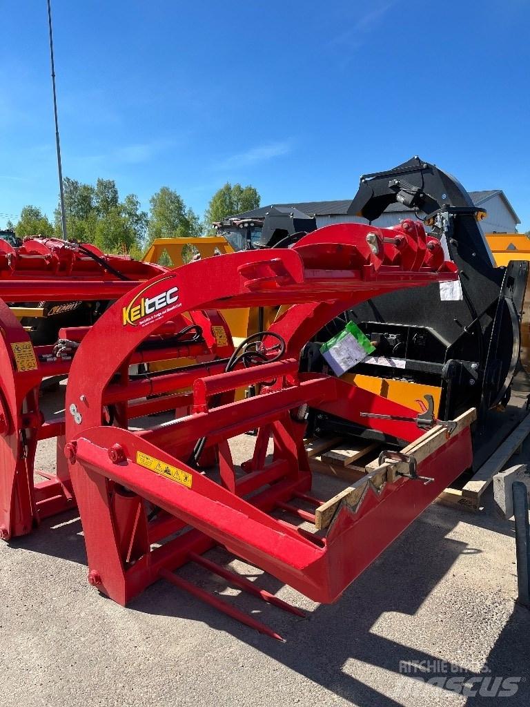 Keltec KT 44 Ostale poljoprivredne mašine