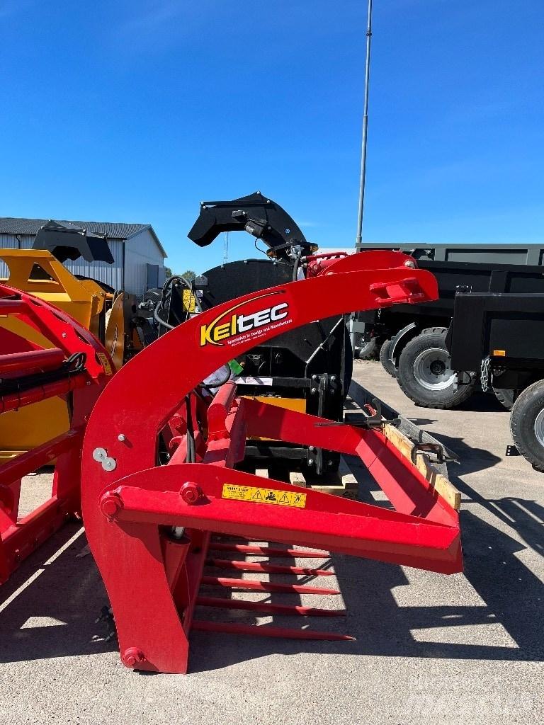Keltec KT 44 Ostale poljoprivredne mašine