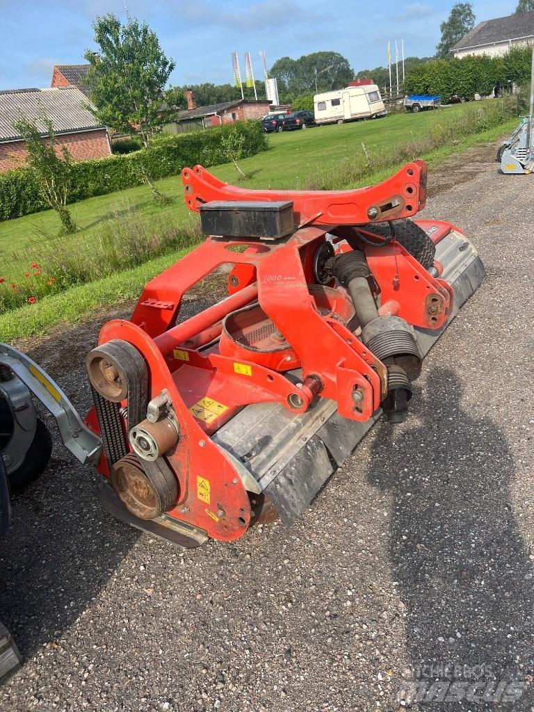 Kuhn BPR 305 pro Kosilice
