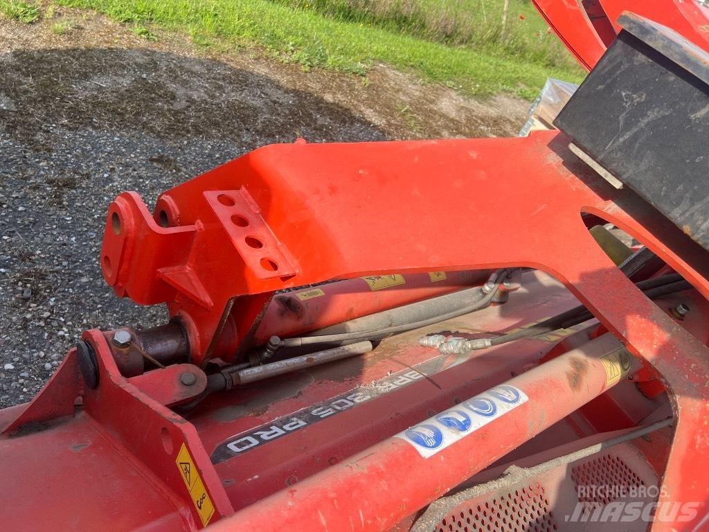 Kuhn BPR 305 pro Kosilice