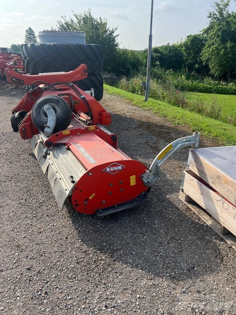 Kuhn BPR 305 pro Kosilice