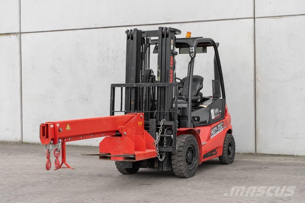 Manitou MI 25 D Dizelski viljuškari