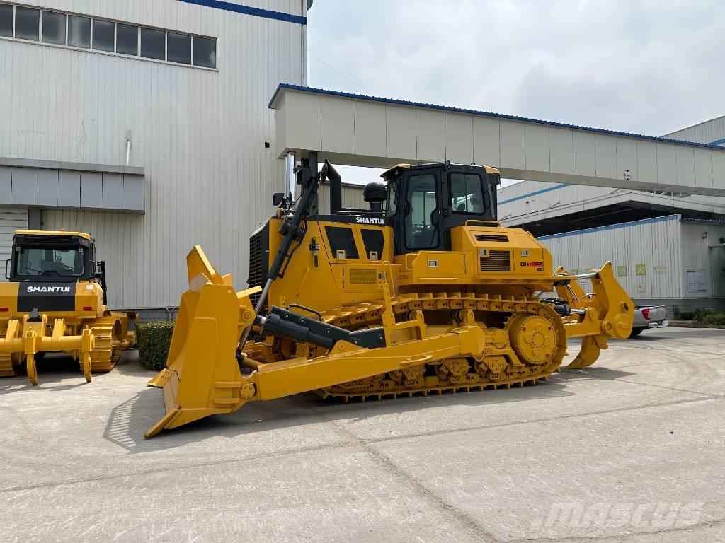 Shantui DH 46 Buldožeri guseničari