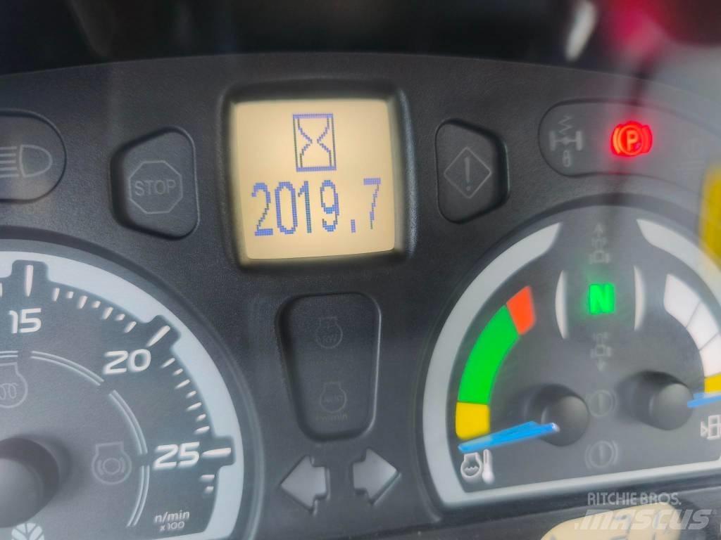 New Holland T 7.230 Traktori