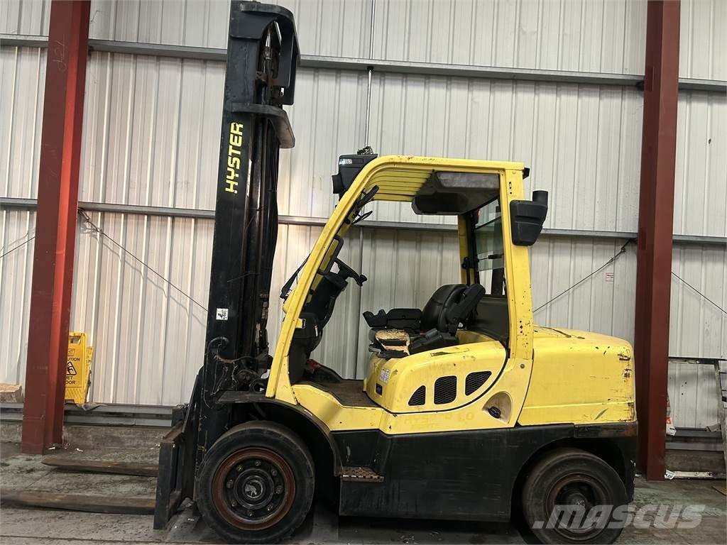 Hyster H4.0FTS Dizelski viljuškari