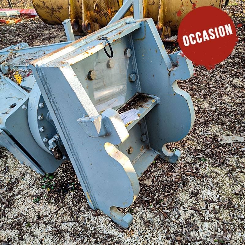 Indeco SPA IMP35 Makaze