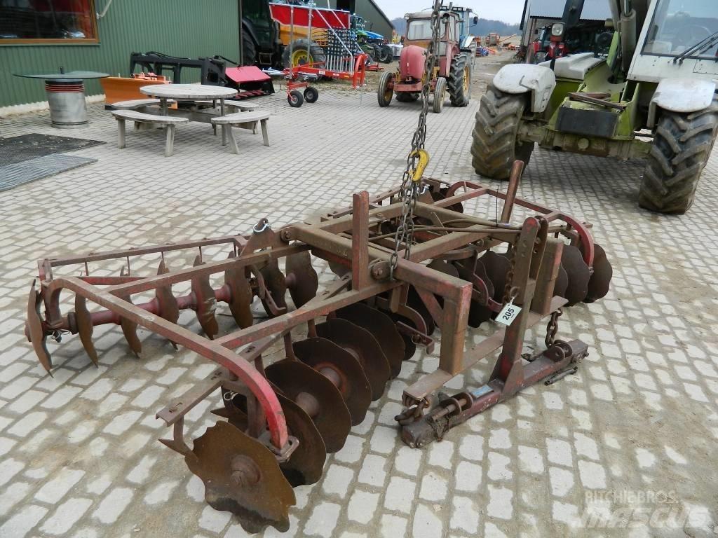  Sonder Omme 300 Tanjirače