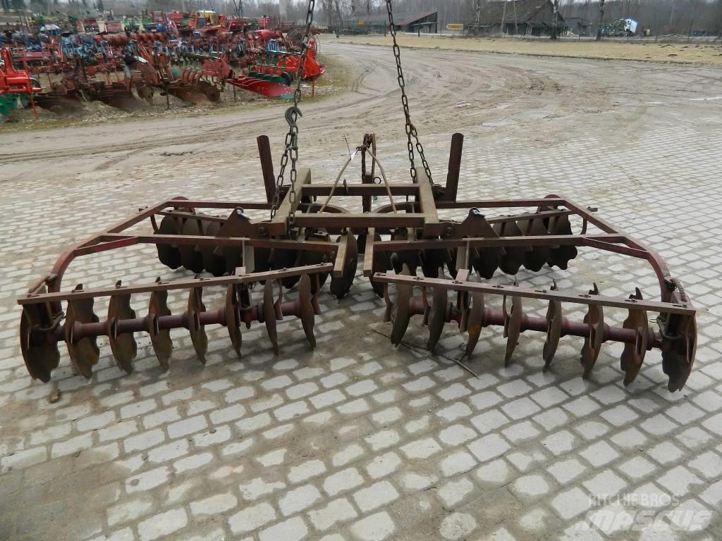  Sonder Omme 300 Tanjirače