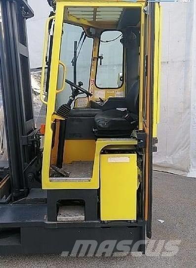 Combilift C 3500 E Viljuškari sa 4-stranskim dohvatom