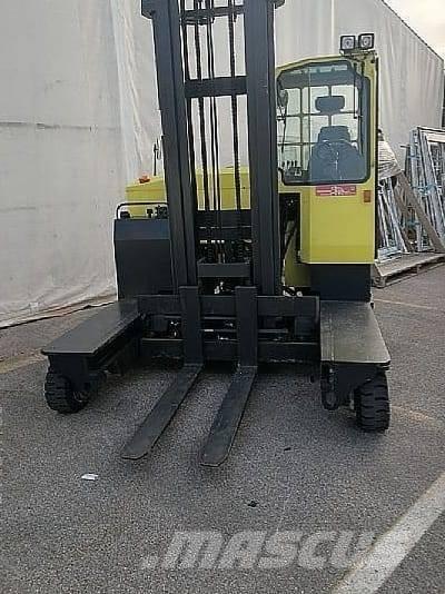 Combilift C 3500 E Viljuškari sa 4-stranskim dohvatom